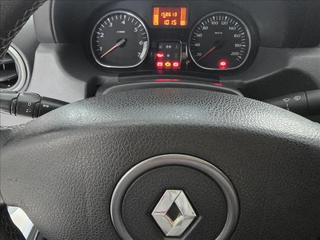 RENAULT Duster 2.0 16V 4P FLEX DYNAMIQUE, Foto 11