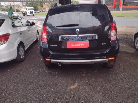 RENAULT Duster 2.0 16V 4P FLEX DYNAMIQUE, Foto 1