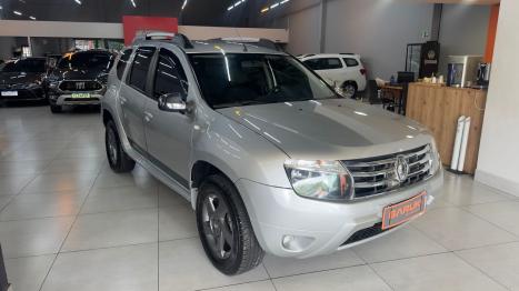RENAULT Duster 2.0 16V 4P FLEX DYNAMIQUE, Foto 1
