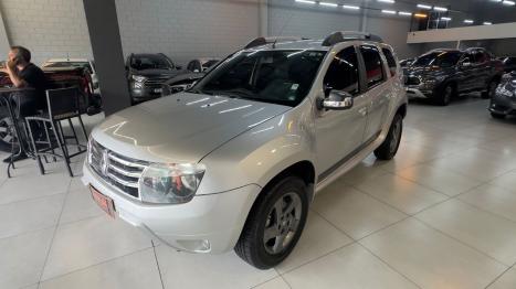 RENAULT Duster 2.0 16V 4P FLEX DYNAMIQUE, Foto 2