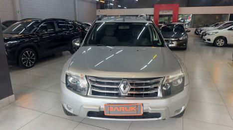 RENAULT Duster 2.0 16V 4P FLEX DYNAMIQUE, Foto 3