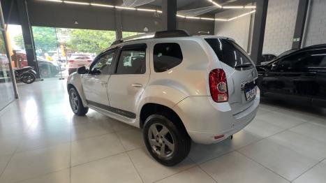 RENAULT Duster 2.0 16V 4P FLEX DYNAMIQUE, Foto 4