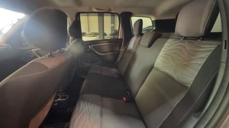 RENAULT Duster 2.0 16V 4P FLEX DYNAMIQUE, Foto 6