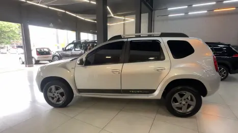 RENAULT Duster 2.0 16V 4P FLEX DYNAMIQUE, Foto 7