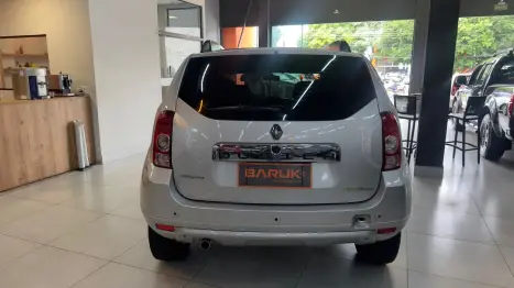 RENAULT Duster 2.0 16V 4P FLEX DYNAMIQUE, Foto 9