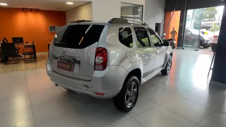 RENAULT Duster 2.0 16V 4P FLEX DYNAMIQUE, Foto 10