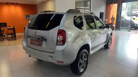 RENAULT Duster 2.0 16V 4P FLEX DYNAMIQUE, Foto 13