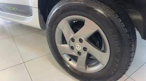 RENAULT Duster 2.0 16V 4P FLEX DYNAMIQUE, Foto 16