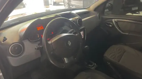 RENAULT Duster 2.0 16V 4P FLEX DYNAMIQUE, Foto 18