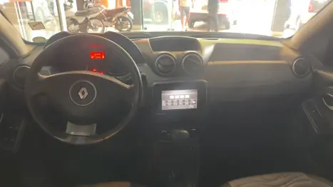 RENAULT Duster 2.0 16V 4P FLEX DYNAMIQUE, Foto 19