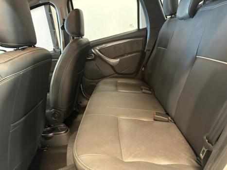 RENAULT Duster 2.0 16V 4P FLEX DYNAMIQUE AUTOM�TICO, Foto 6