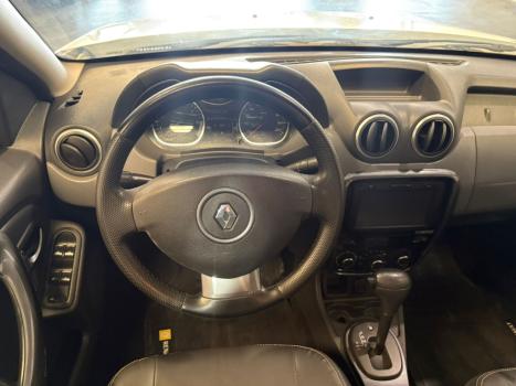 RENAULT Duster 2.0 16V 4P FLEX DYNAMIQUE AUTOM�TICO, Foto 8