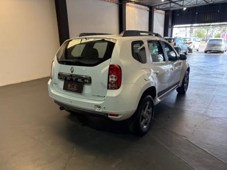 RENAULT Duster 2.0 16V 4P FLEX DYNAMIQUE AUTOM�TICO, Foto 9