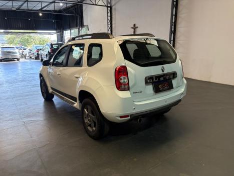 RENAULT Duster 2.0 16V 4P FLEX DYNAMIQUE AUTOM�TICO, Foto 11