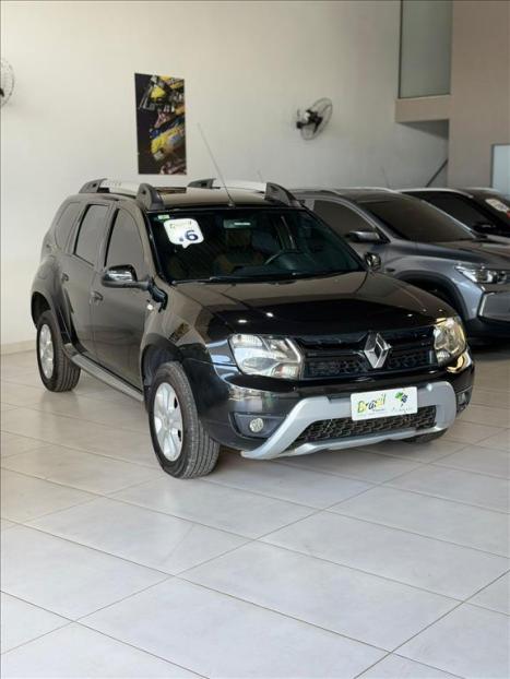 RENAULT Duster 2.0 16V 4P FLEX DYNAMIQUE AUTOM�TICO, Foto 1