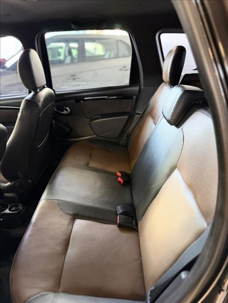 RENAULT Duster 2.0 16V 4P FLEX DYNAMIQUE AUTOM�TICO, Foto 6