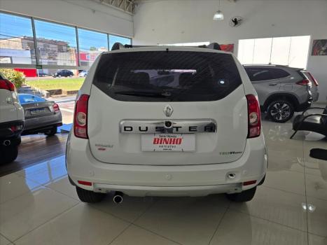 RENAULT Duster 2.0 16V 4P FLEX TECH ROAD AUTOM�TICO, Foto 5
