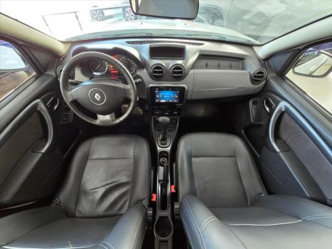 RENAULT Duster 2.0 16V 4P FLEX TECH ROAD AUTOM�TICO, Foto 9