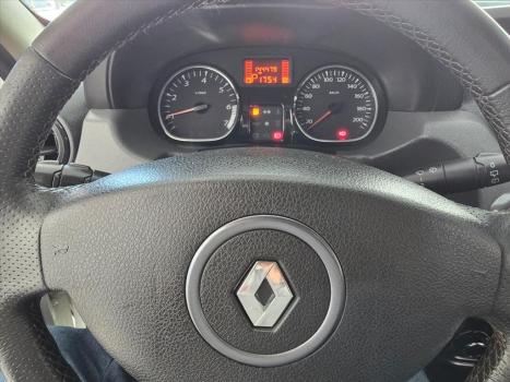 RENAULT Duster 2.0 16V 4P FLEX TECH ROAD AUTOM�TICO, Foto 11