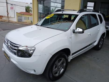 RENAULT Duster 2.0 16V 4P FLEX DYNAMIQUE AUTOM�TICO, Foto 3