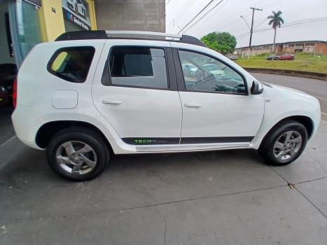 RENAULT Duster 2.0 16V 4P FLEX DYNAMIQUE AUTOM�TICO, Foto 5