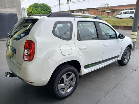 RENAULT Duster 2.0 16V 4P FLEX DYNAMIQUE AUTOM�TICO, Foto 6