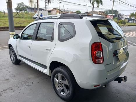 RENAULT Duster 2.0 16V 4P FLEX DYNAMIQUE AUTOM�TICO, Foto 7