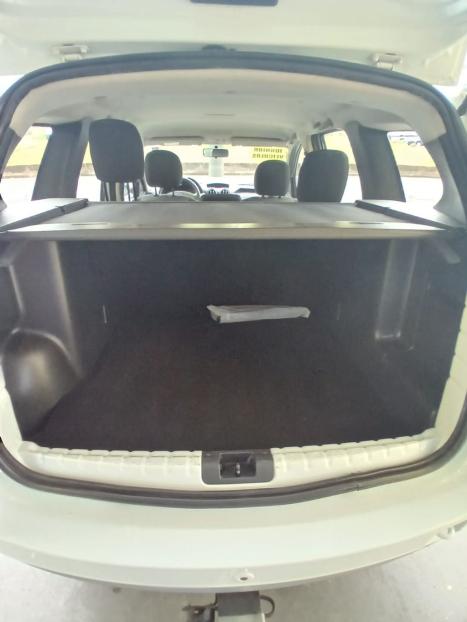 RENAULT Duster 2.0 16V 4P FLEX DYNAMIQUE AUTOM�TICO, Foto 10