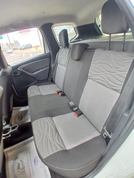 RENAULT Duster 2.0 16V 4P FLEX DYNAMIQUE AUTOM�TICO, Foto 11