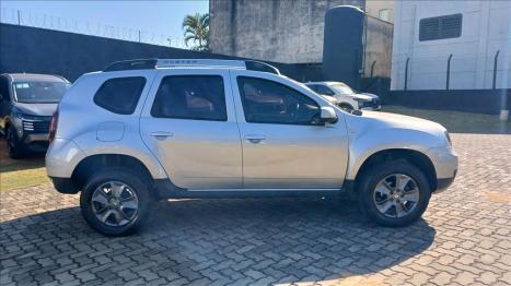 RENAULT Duster 2.0 16V 4P FLEX DYNAMIQUE AUTOM�TICO, Foto 6