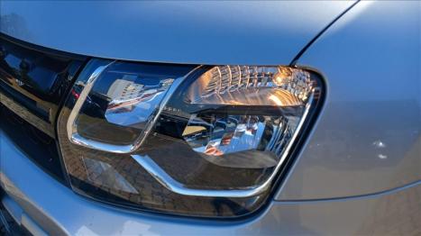 RENAULT Duster 2.0 16V 4P FLEX DYNAMIQUE AUTOM�TICO, Foto 10