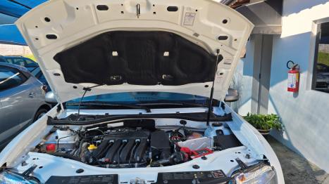 RENAULT Duster 2.0 16V 4P FLEX TECH ROAD II, Foto 3