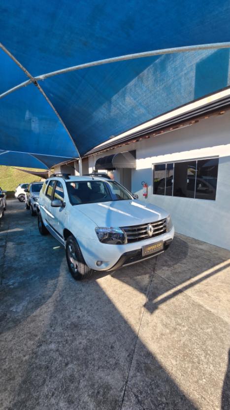 RENAULT Duster 2.0 16V 4P FLEX TECH ROAD II, Foto 1