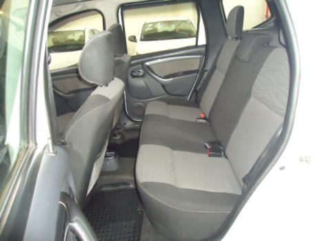 RENAULT Duster 2.0 16V 4P FLEX DYNAMIQUE AUTOM�TICO, Foto 8