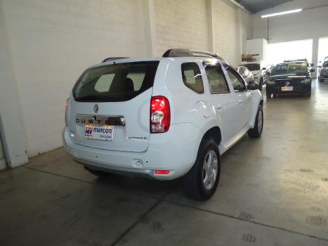 RENAULT Duster 2.0 16V 4P FLEX DYNAMIQUE AUTOM�TICO, Foto 9