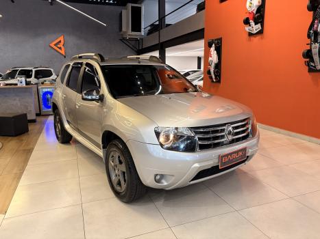 RENAULT Duster 2.0 16V 4P FLEX DYNAMIQUE AUTOM�TICO, Foto 2
