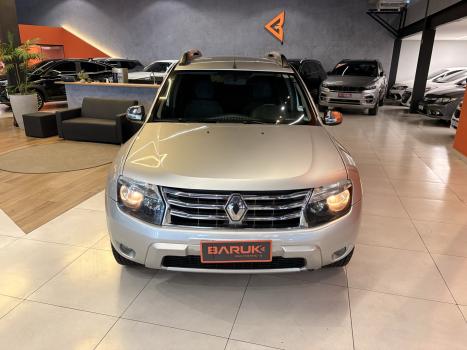 RENAULT Duster 2.0 16V 4P FLEX DYNAMIQUE AUTOM�TICO, Foto 3