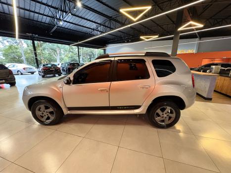 RENAULT Duster 2.0 16V 4P FLEX DYNAMIQUE AUTOM�TICO, Foto 6