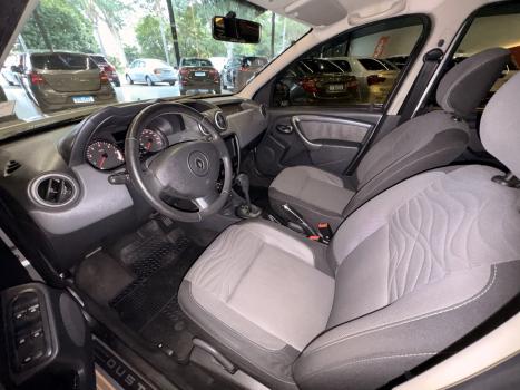 RENAULT Duster 2.0 16V 4P FLEX DYNAMIQUE AUTOM�TICO, Foto 11