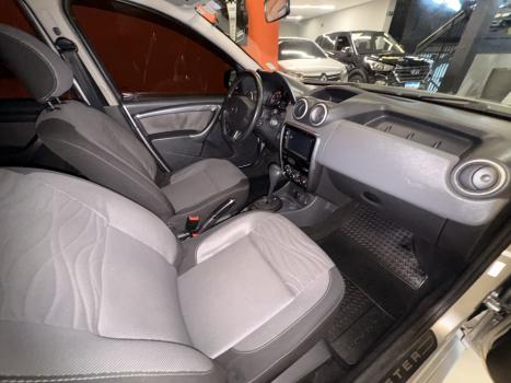 RENAULT Duster 2.0 16V 4P FLEX DYNAMIQUE AUTOM�TICO, Foto 13