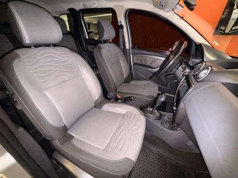 RENAULT Duster 2.0 16V 4P FLEX DYNAMIQUE AUTOM�TICO, Foto 14