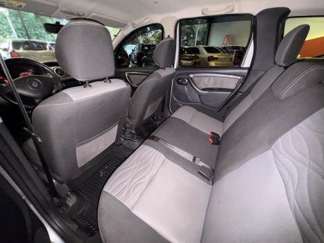 RENAULT Duster 2.0 16V 4P FLEX DYNAMIQUE AUTOM�TICO, Foto 15