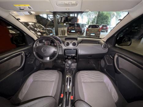 RENAULT Duster 2.0 16V 4P FLEX DYNAMIQUE AUTOM�TICO, Foto 19