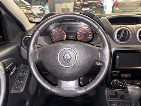 RENAULT Duster 2.0 16V 4P FLEX DYNAMIQUE AUTOM�TICO, Foto 20