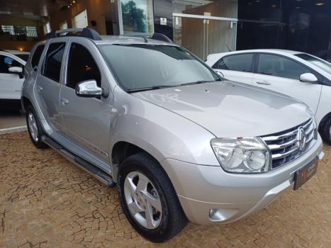 RENAULT Duster 2.0 16V 4P FLEX DYNAMIQUE AUTOM�TICO, Foto 3