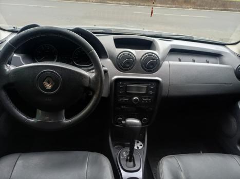 RENAULT Duster 2.0 16V 4P FLEX DYNAMIQUE AUTOM�TICO, Foto 9