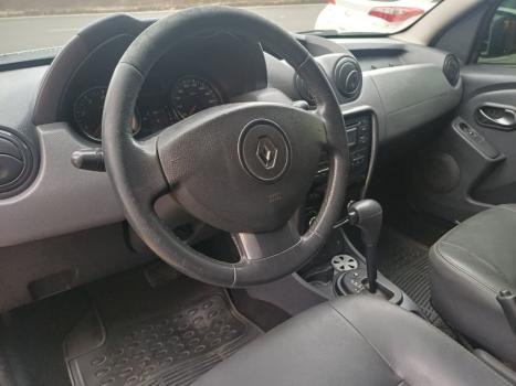 RENAULT Duster 2.0 16V 4P FLEX DYNAMIQUE AUTOM�TICO, Foto 10