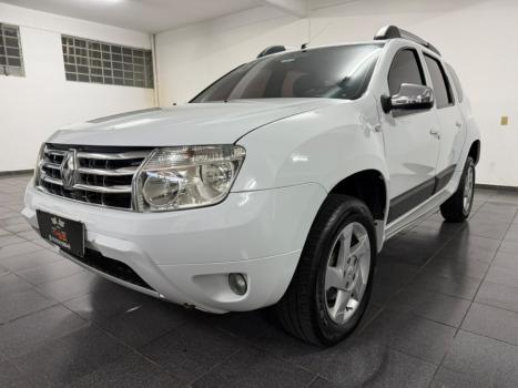 RENAULT Duster 2.0 16V 4P FLEX DYNAMIQUE AUTOM�TICO, Foto 1