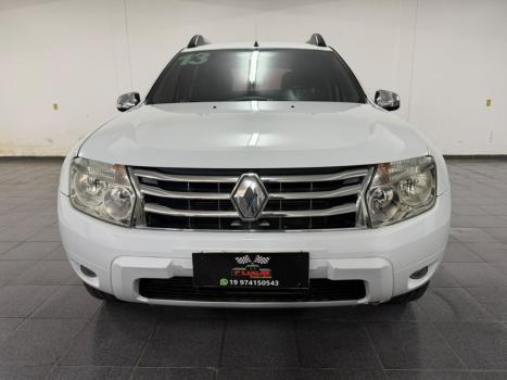 RENAULT Duster 2.0 16V 4P FLEX DYNAMIQUE AUTOM�TICO, Foto 2