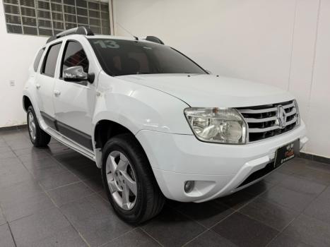 RENAULT Duster 2.0 16V 4P FLEX DYNAMIQUE AUTOM�TICO, Foto 3